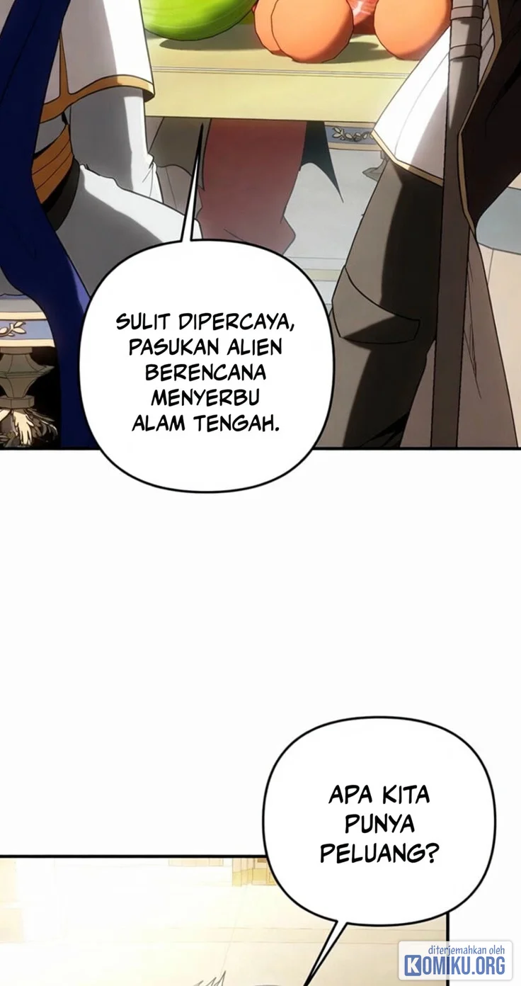 Stuck in a Glitch Novel as an Extra Chapter 67 - halaman 51