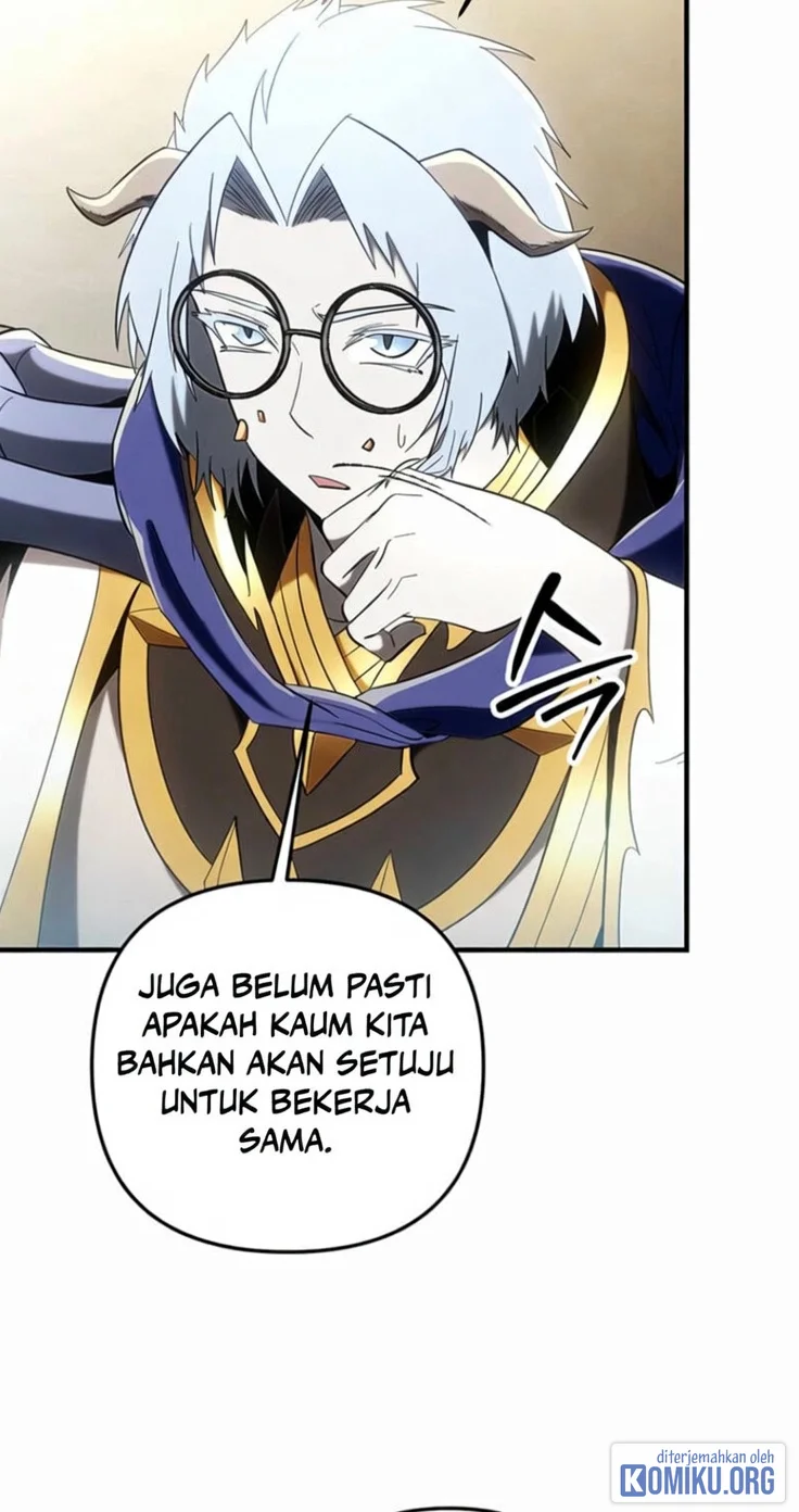 Stuck in a Glitch Novel as an Extra Chapter 67 - halaman 52