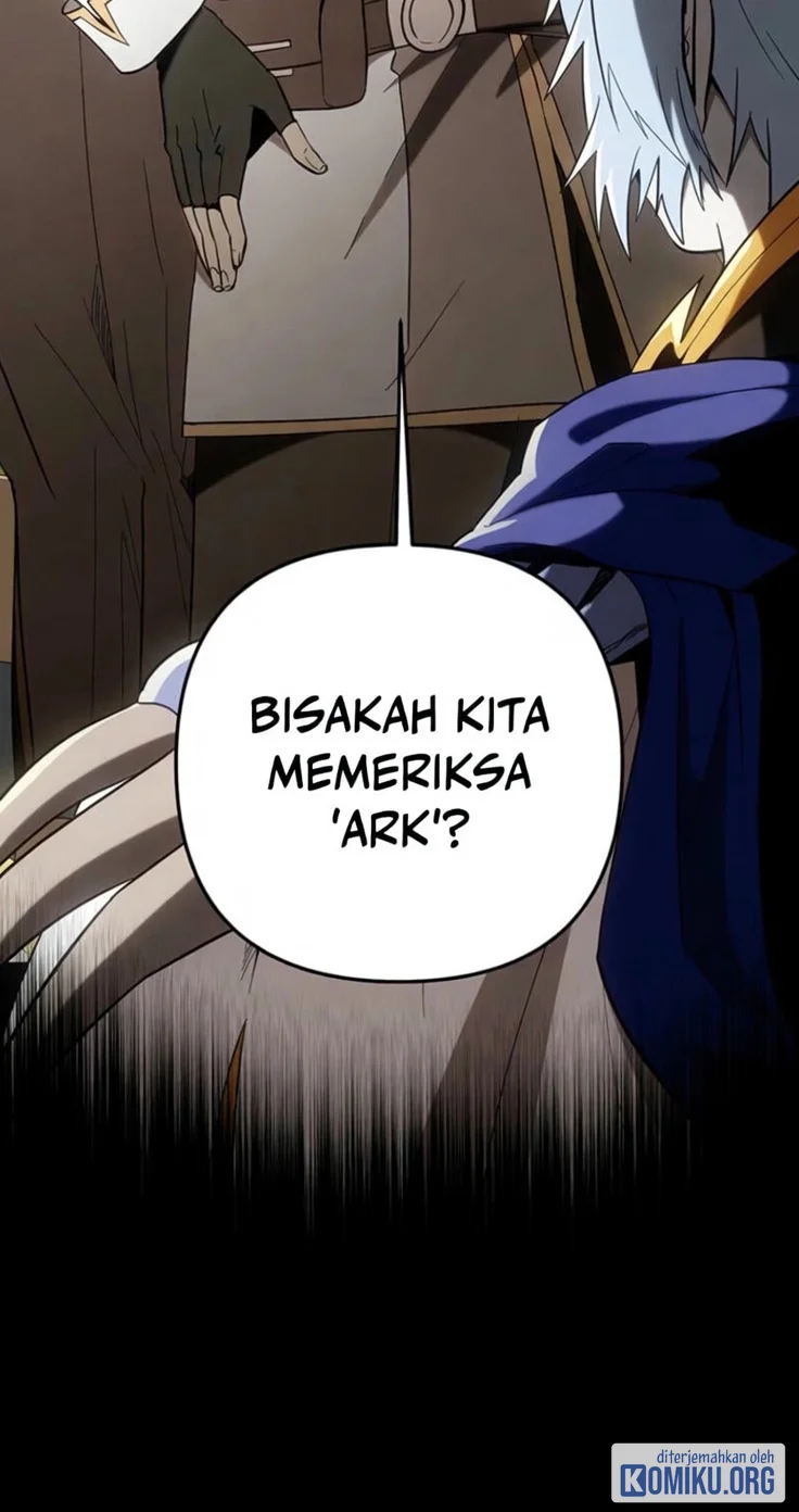 Stuck in a Glitch Novel as an Extra Chapter 67 - halaman 59