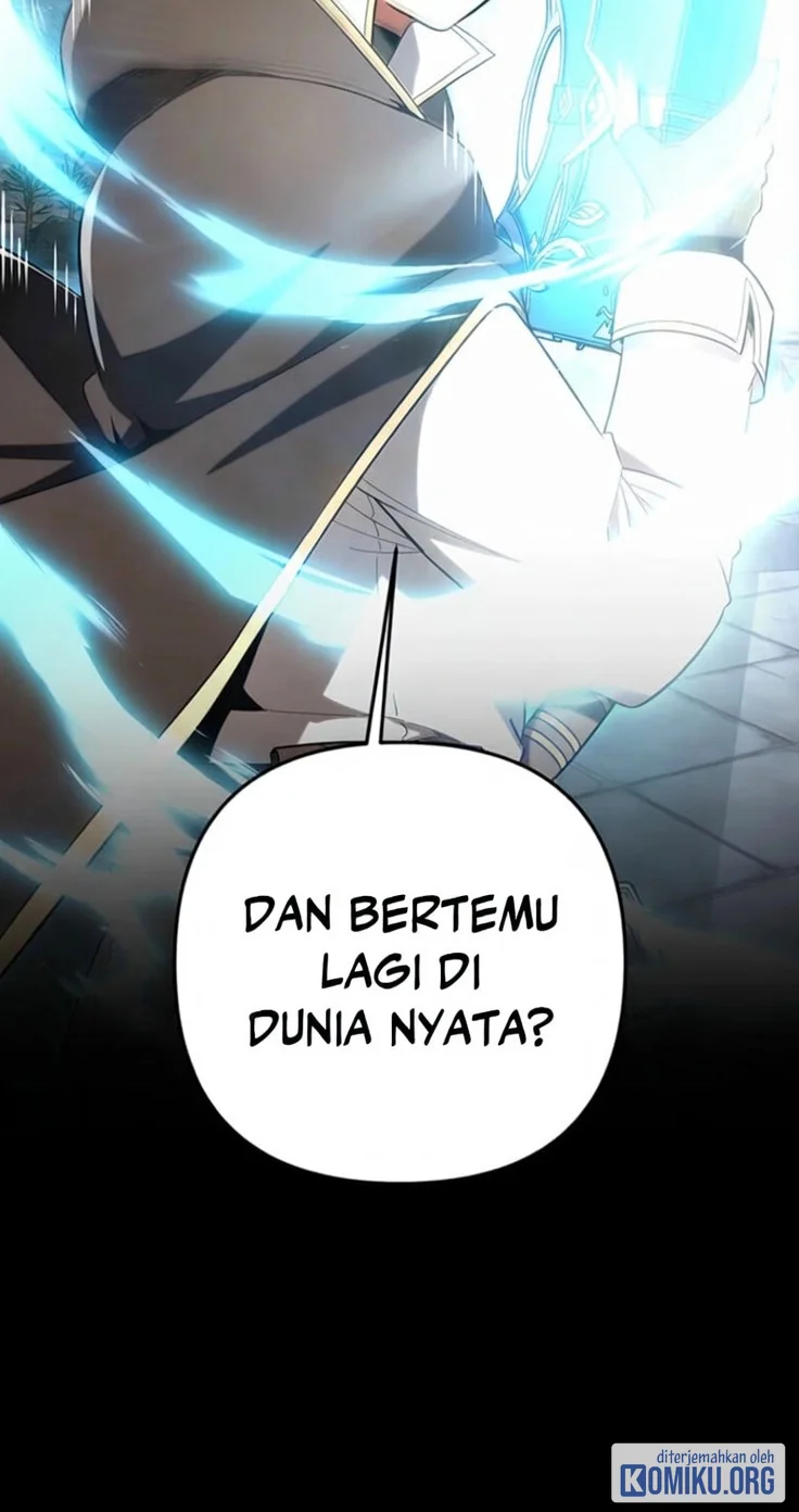 Stuck in a Glitch Novel as an Extra Chapter 67 - halaman 6
