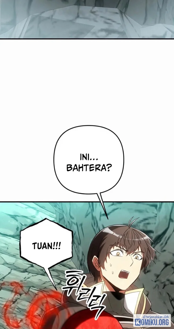 Stuck in a Glitch Novel as an Extra Chapter 67 - halaman 61