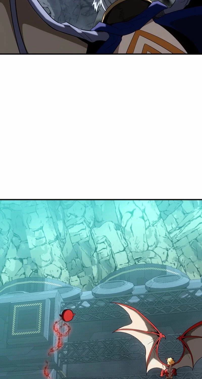Stuck in a Glitch Novel as an Extra Chapter 67 - halaman 64