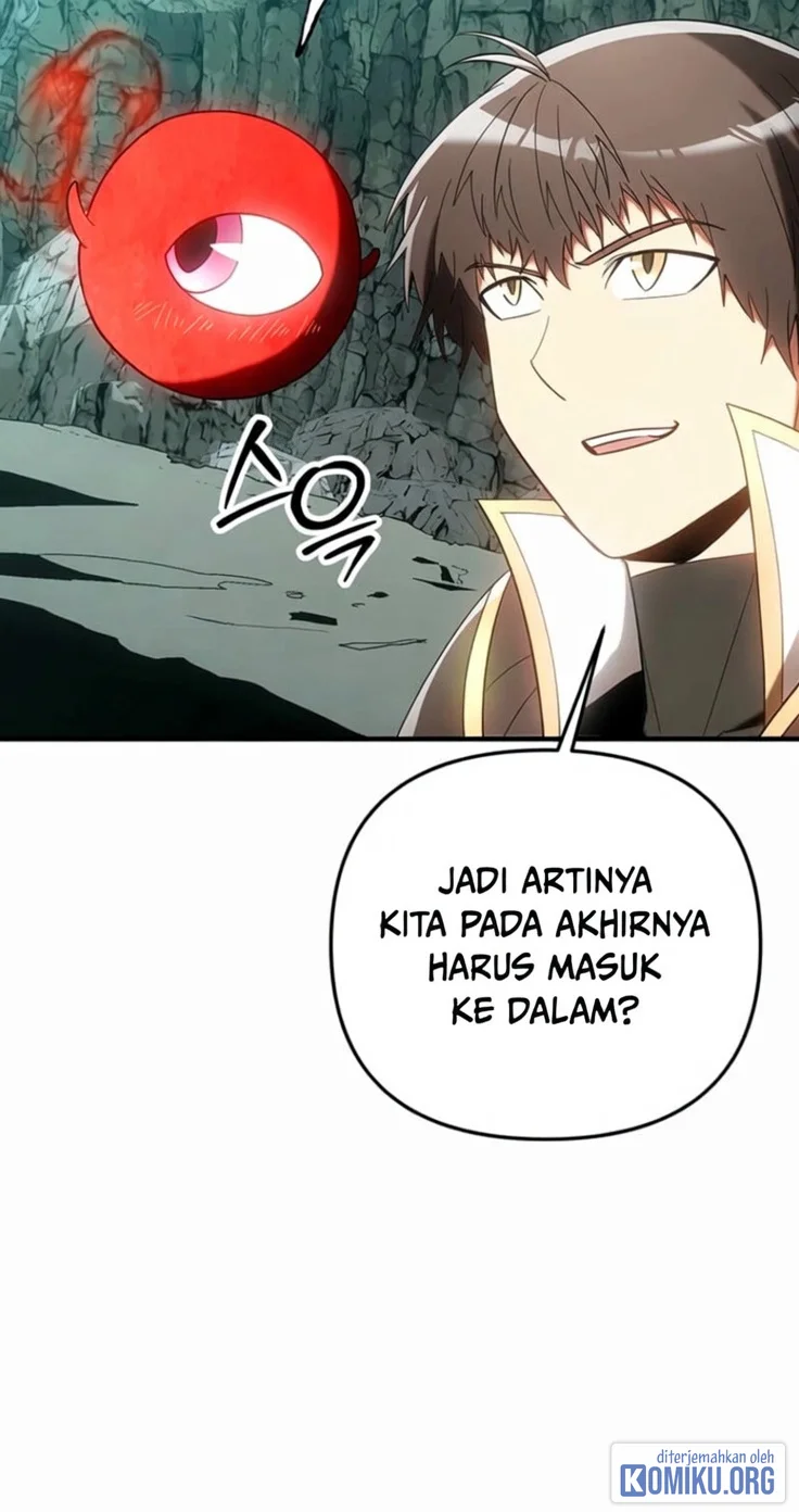 Stuck in a Glitch Novel as an Extra Chapter 67 - halaman 67