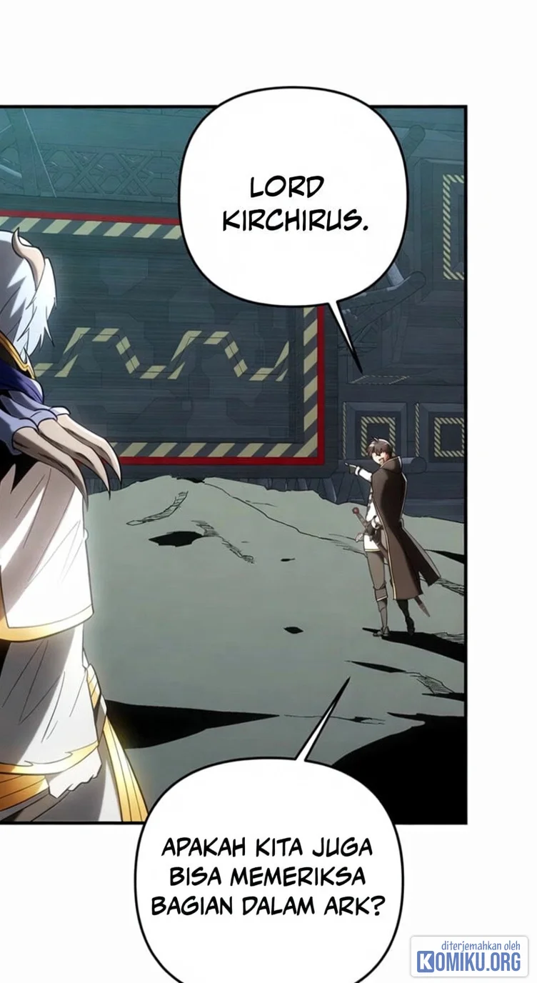 Stuck in a Glitch Novel as an Extra Chapter 67 - halaman 68