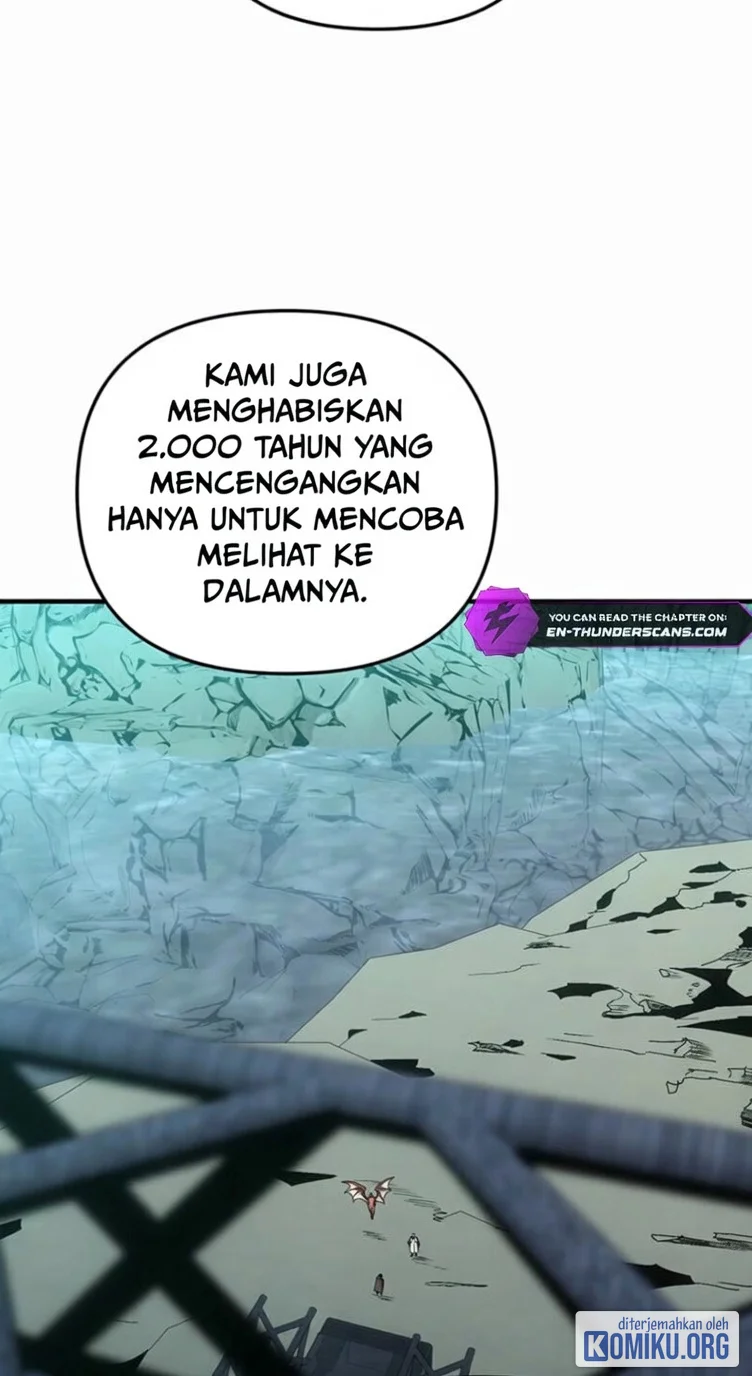 Stuck in a Glitch Novel as an Extra Chapter 67 - halaman 69