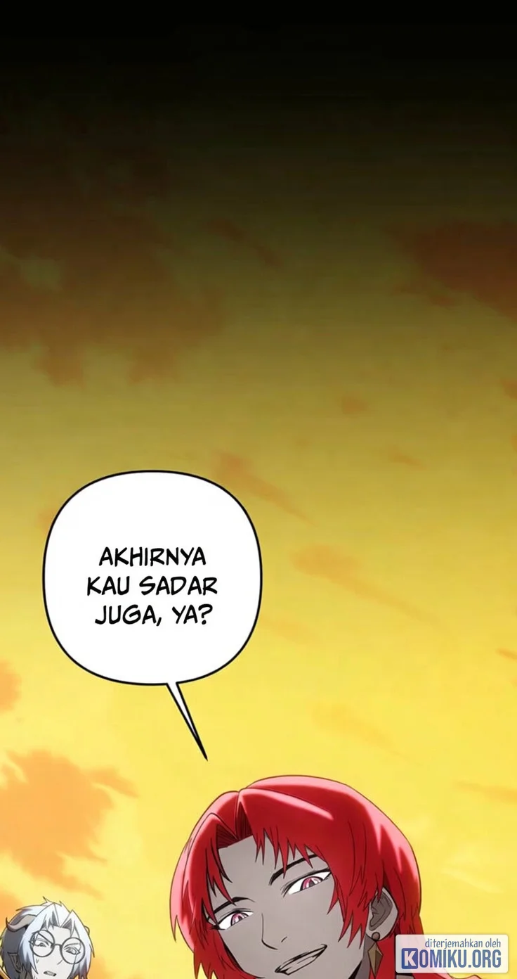 Stuck in a Glitch Novel as an Extra Chapter 67 - halaman 7