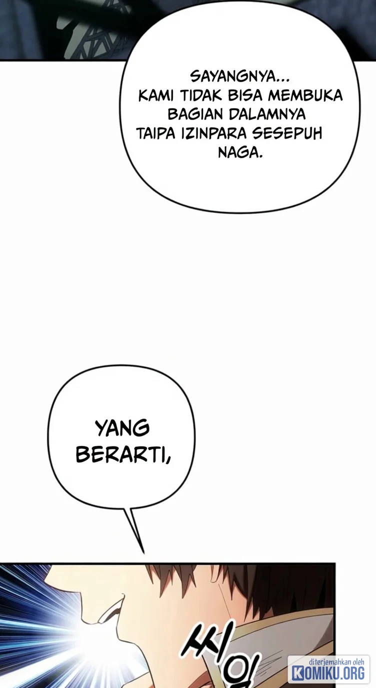 Stuck in a Glitch Novel as an Extra Chapter 67 - halaman 70