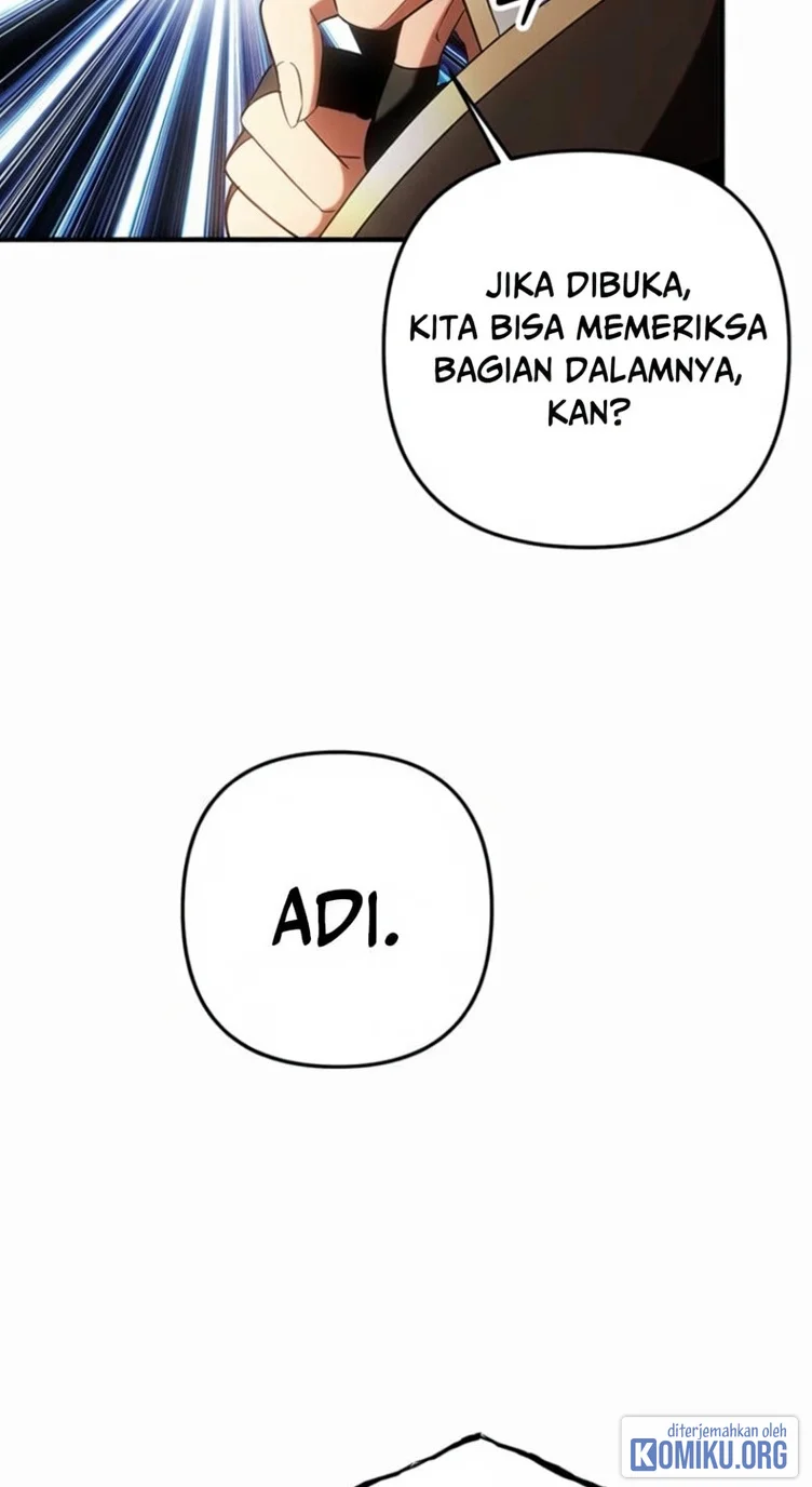 Stuck in a Glitch Novel as an Extra Chapter 67 - halaman 71