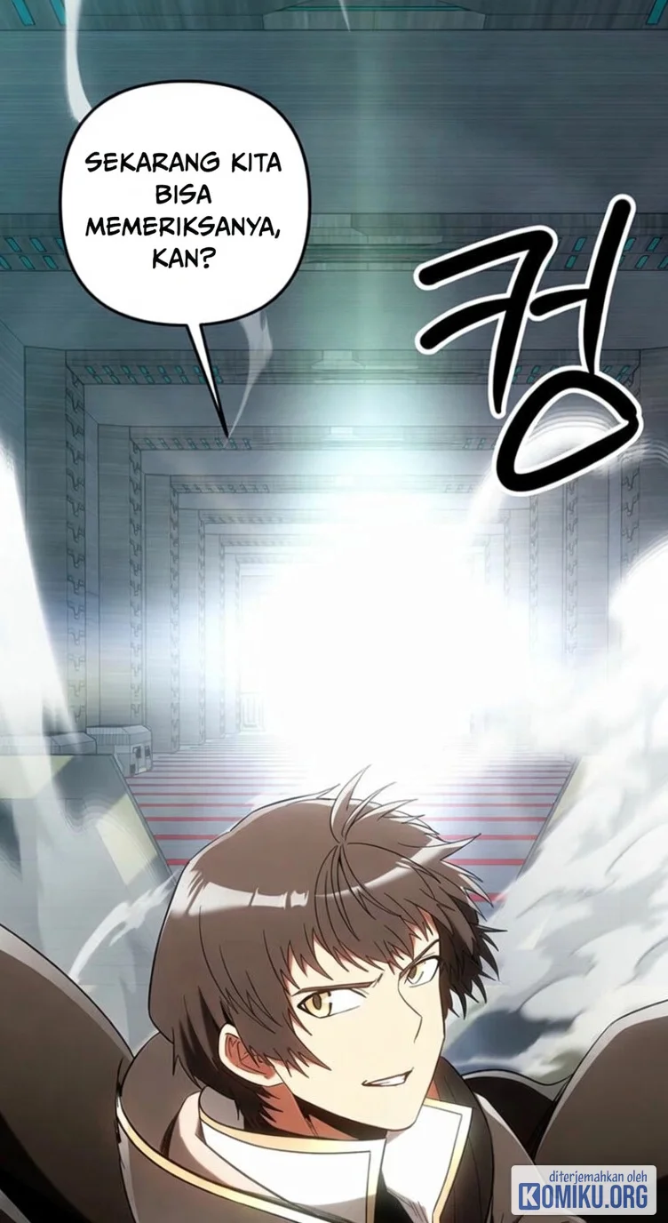 Stuck in a Glitch Novel as an Extra Chapter 67 - halaman 75