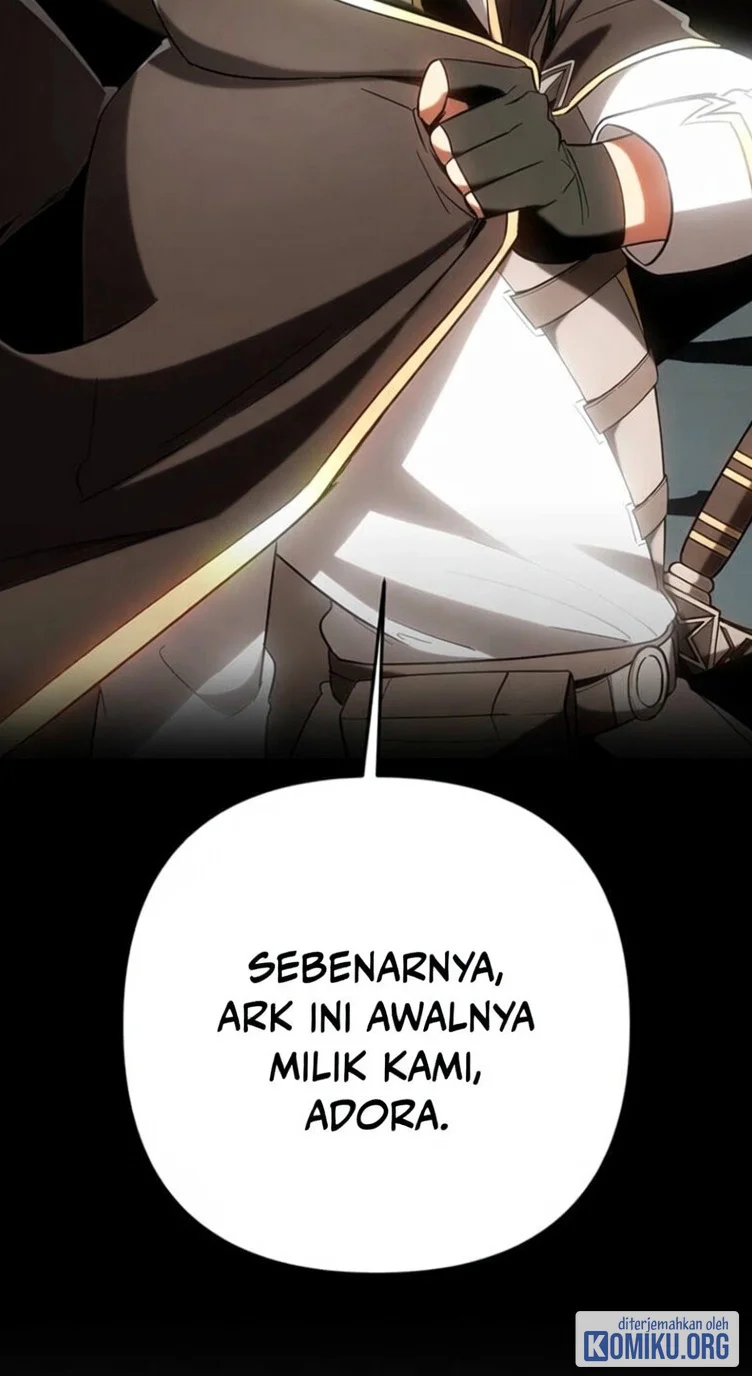 Stuck in a Glitch Novel as an Extra Chapter 67 - halaman 76