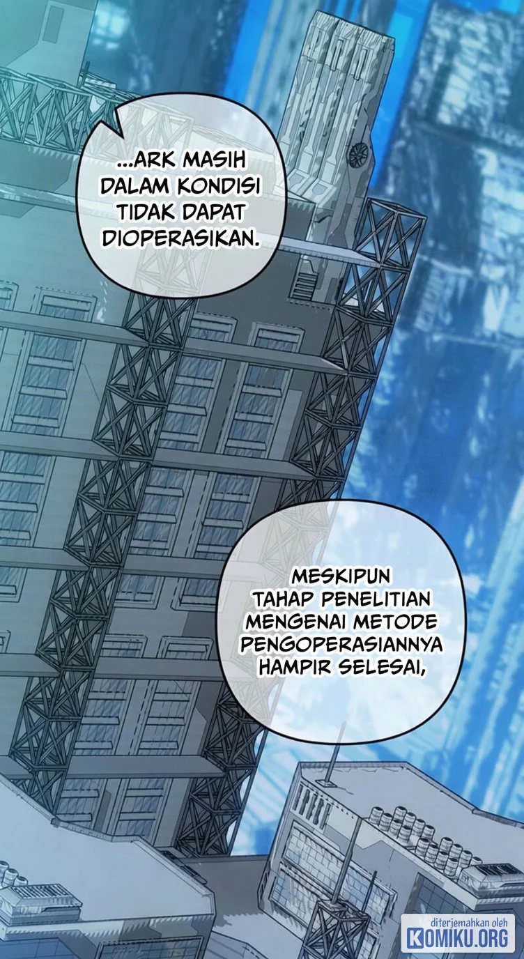 Stuck in a Glitch Novel as an Extra Chapter 67 - halaman 78