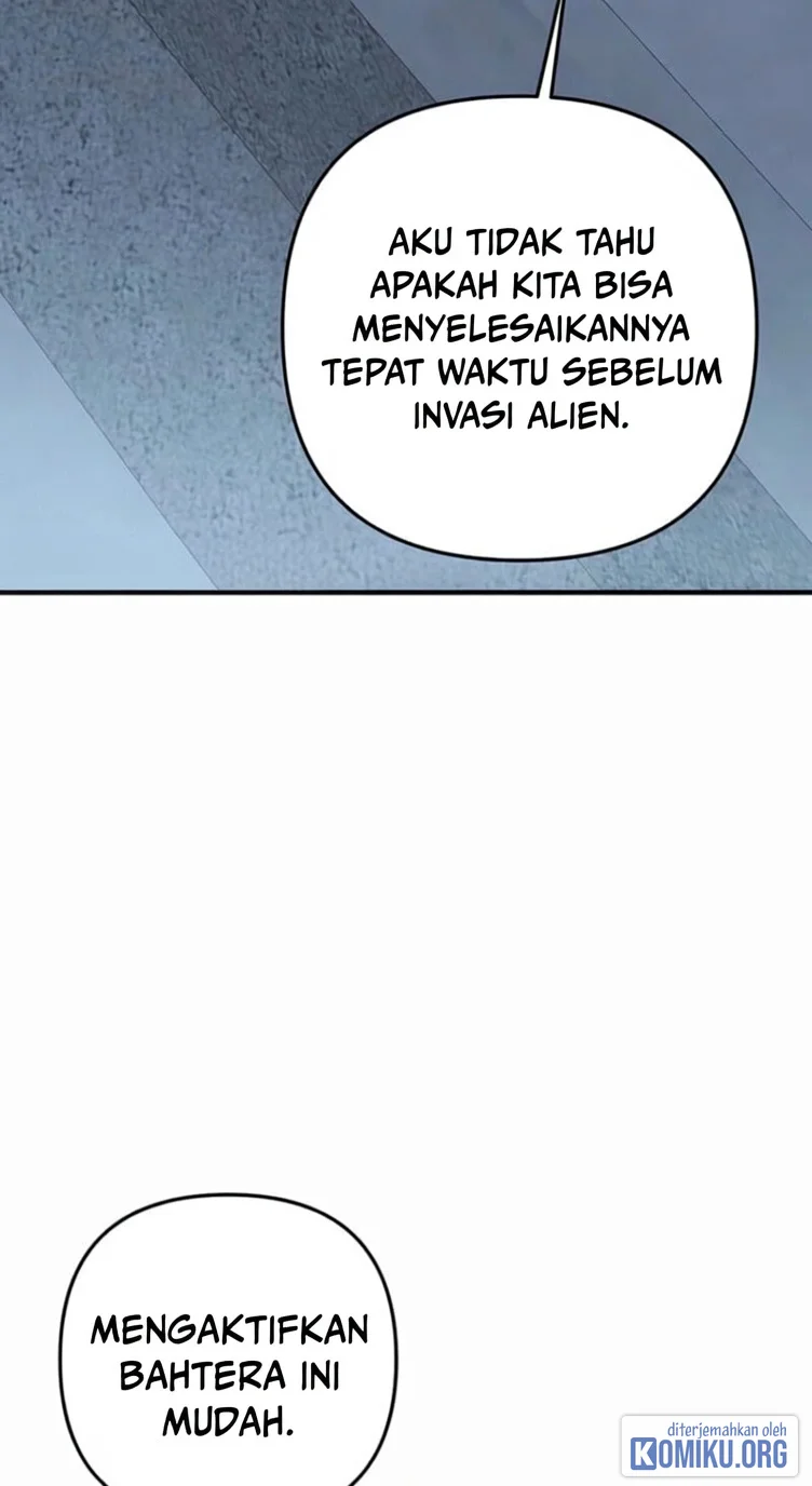 Stuck in a Glitch Novel as an Extra Chapter 67 - halaman 80