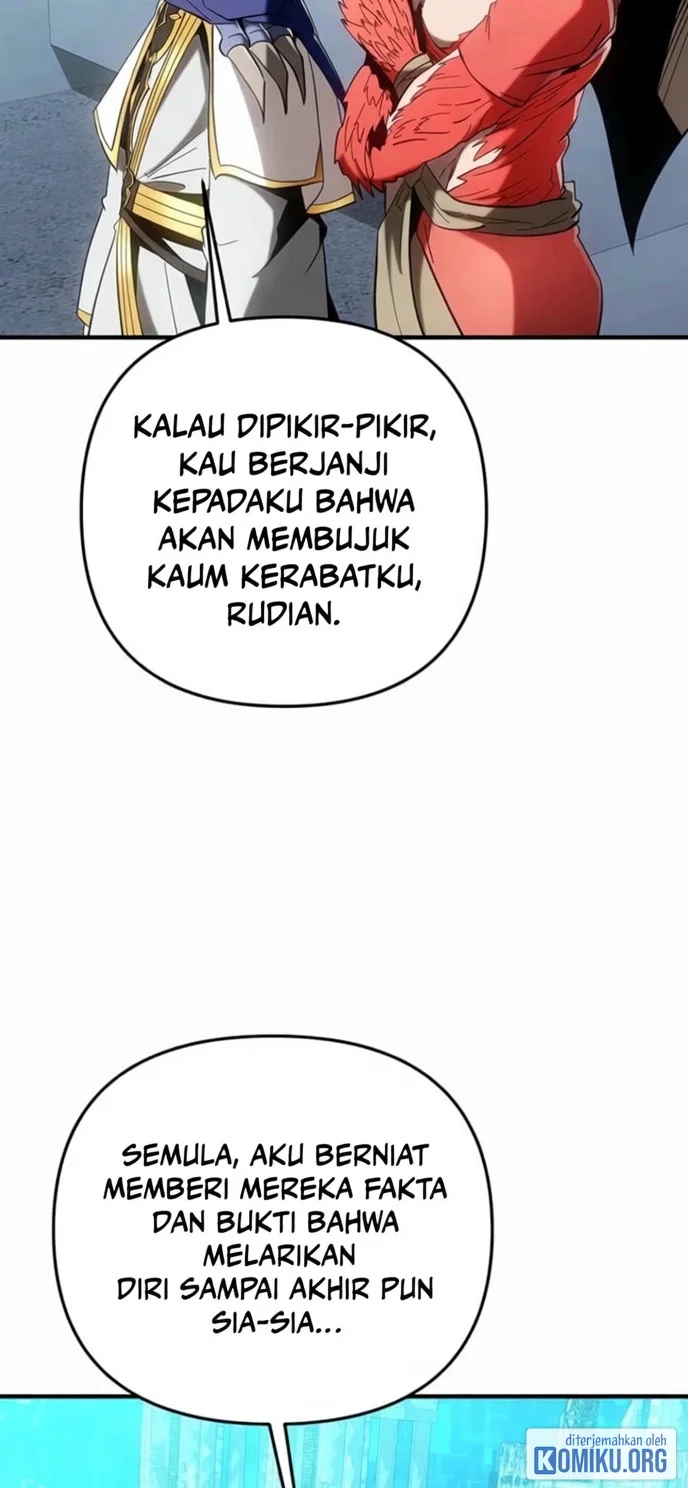 Stuck in a Glitch Novel as an Extra Chapter 67 - halaman 84