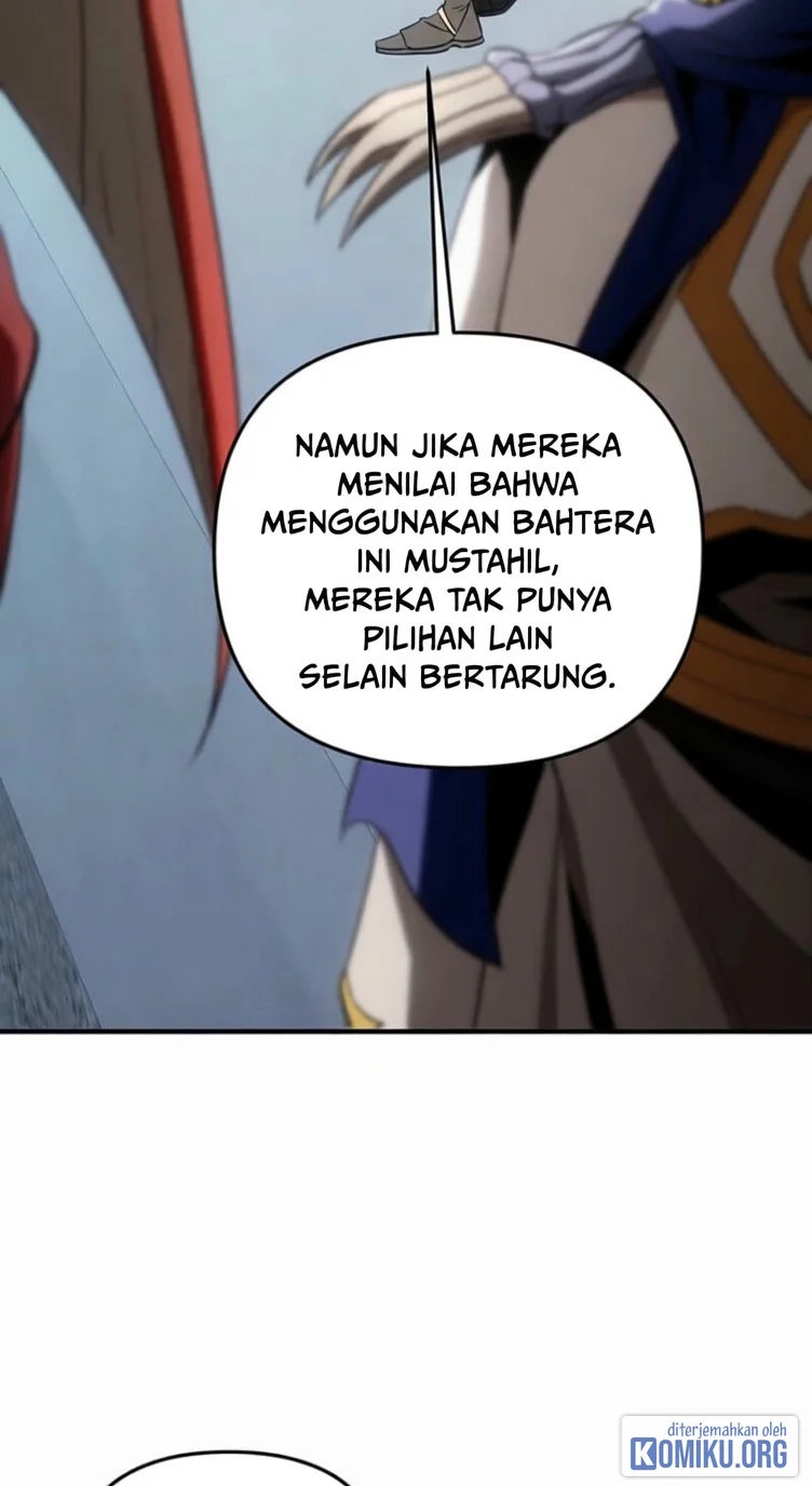 Stuck in a Glitch Novel as an Extra Chapter 67 - halaman 86