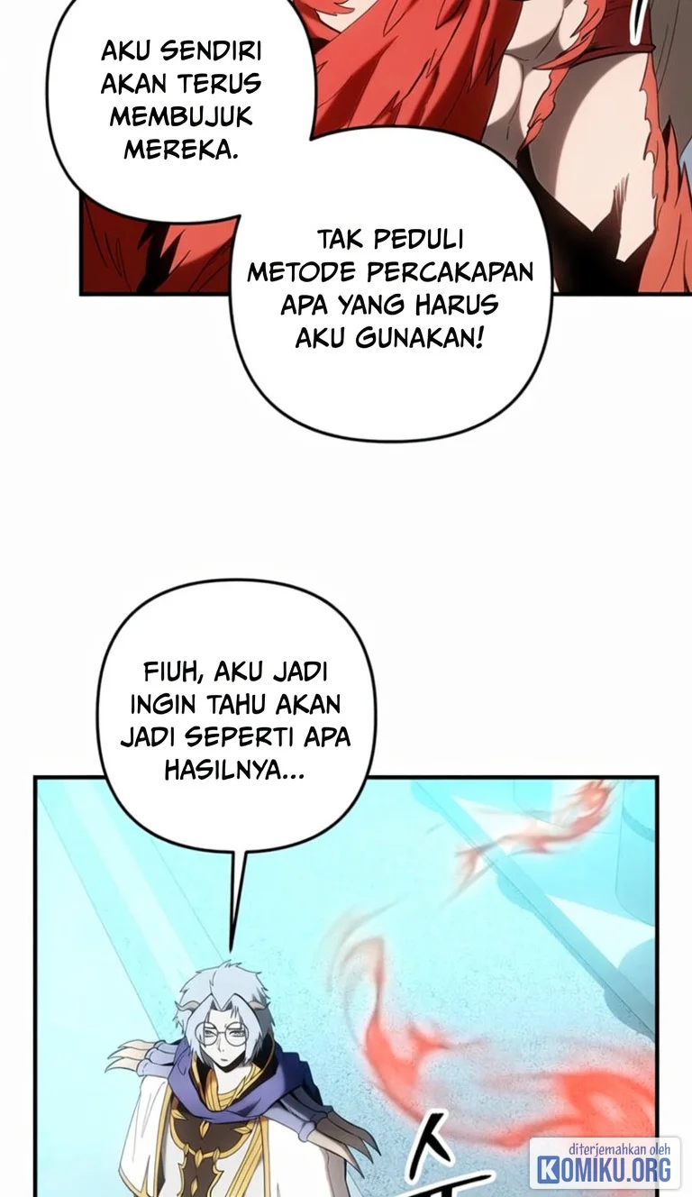 Stuck in a Glitch Novel as an Extra Chapter 67 - halaman 89