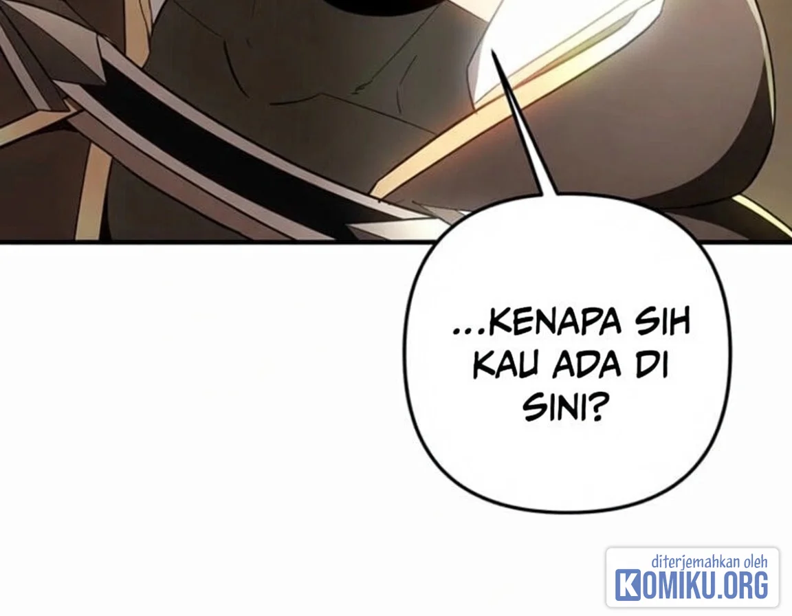 Stuck in a Glitch Novel as an Extra Chapter 67 - halaman 9