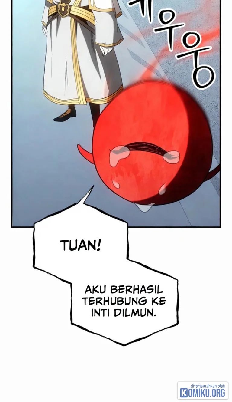 Stuck in a Glitch Novel as an Extra Chapter 67 - halaman 90