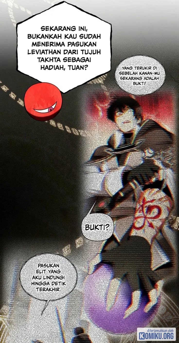 Stuck in a Glitch Novel as an Extra Chapter 67 - halaman 95