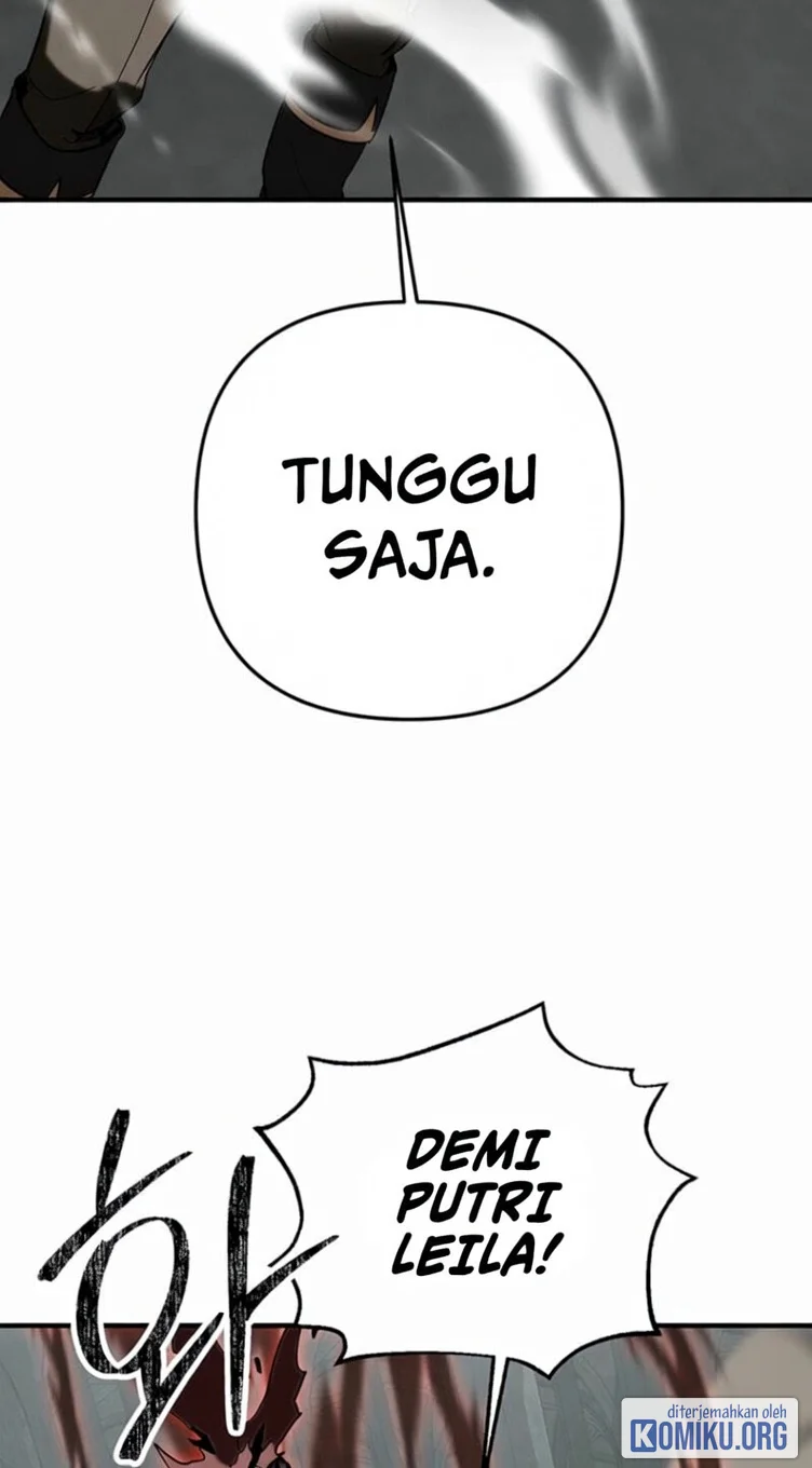 Stuck in a Glitch Novel as an Extra Chapter 68 - halaman 101