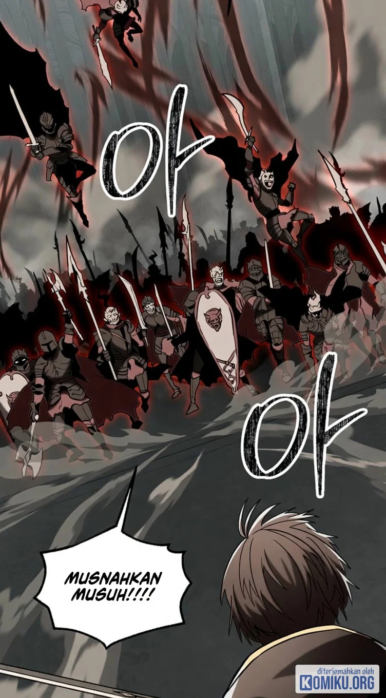 Stuck in a Glitch Novel as an Extra Chapter 68 - halaman 102