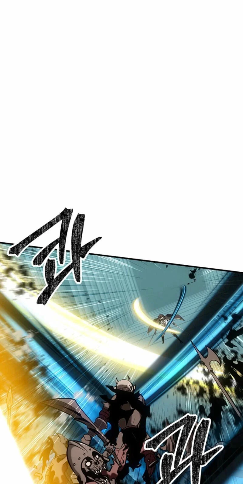 Stuck in a Glitch Novel as an Extra Chapter 68 - halaman 106
