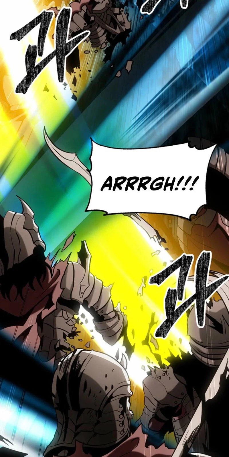 Stuck in a Glitch Novel as an Extra Chapter 68 - halaman 107