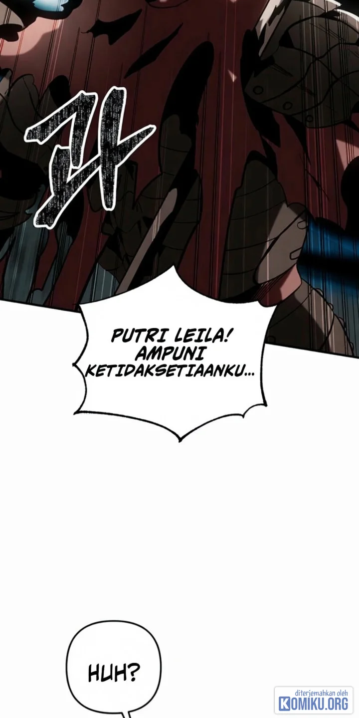 Stuck in a Glitch Novel as an Extra Chapter 68 - halaman 108