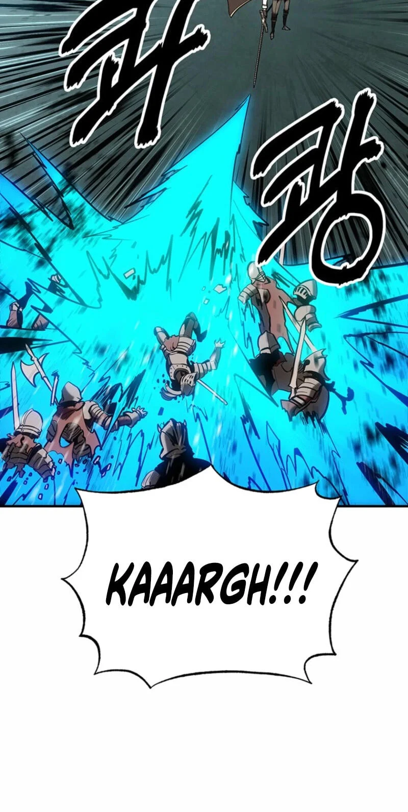 Stuck in a Glitch Novel as an Extra Chapter 68 - halaman 111