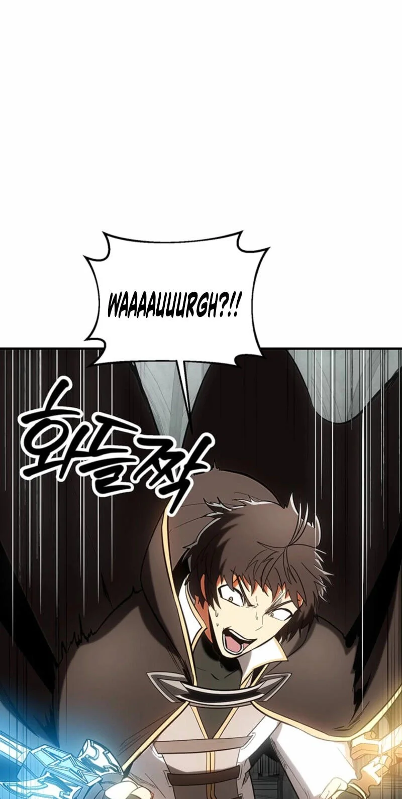 Stuck in a Glitch Novel as an Extra Chapter 68 - halaman 112
