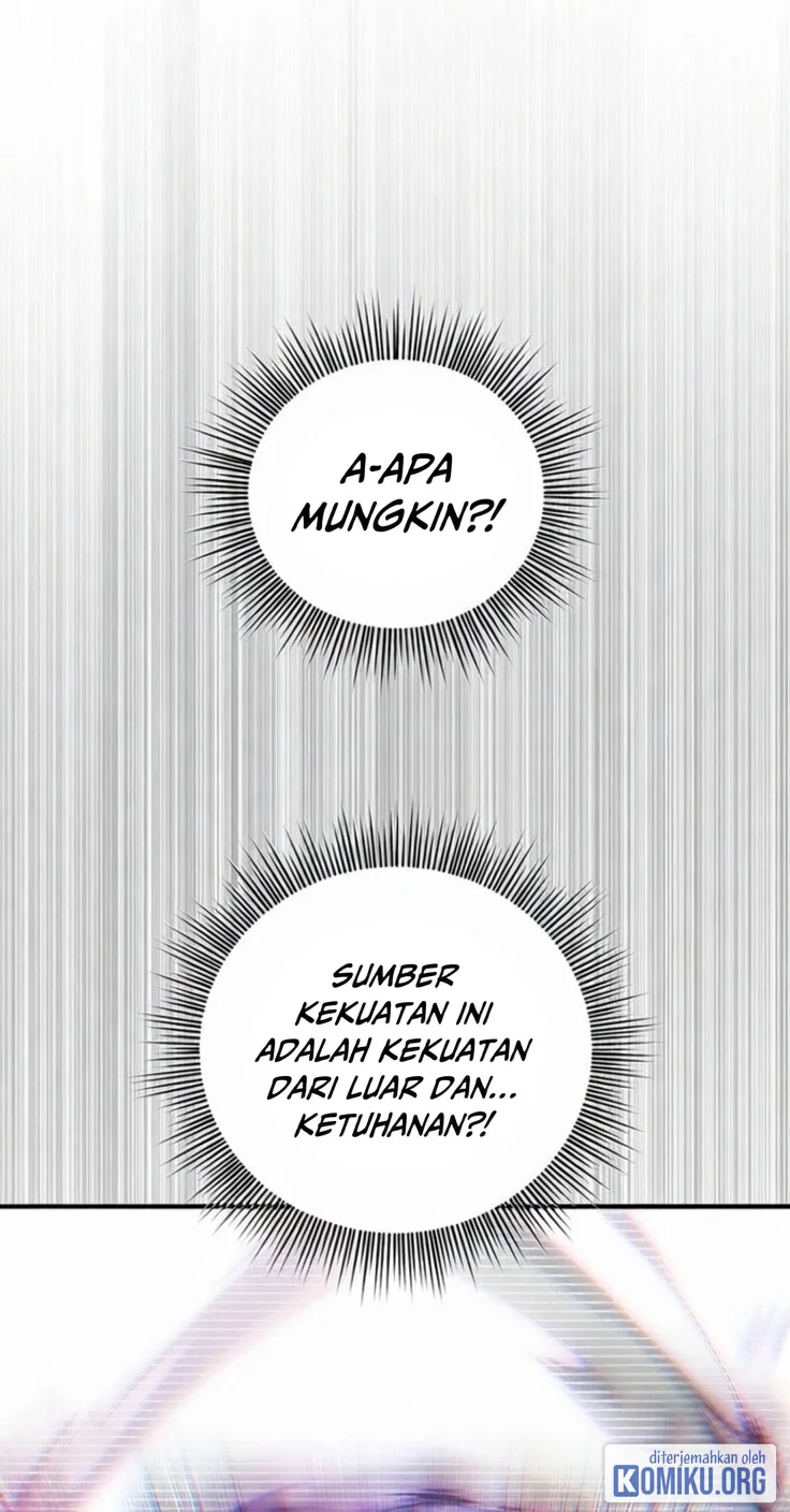 Stuck in a Glitch Novel as an Extra Chapter 68 - halaman 115