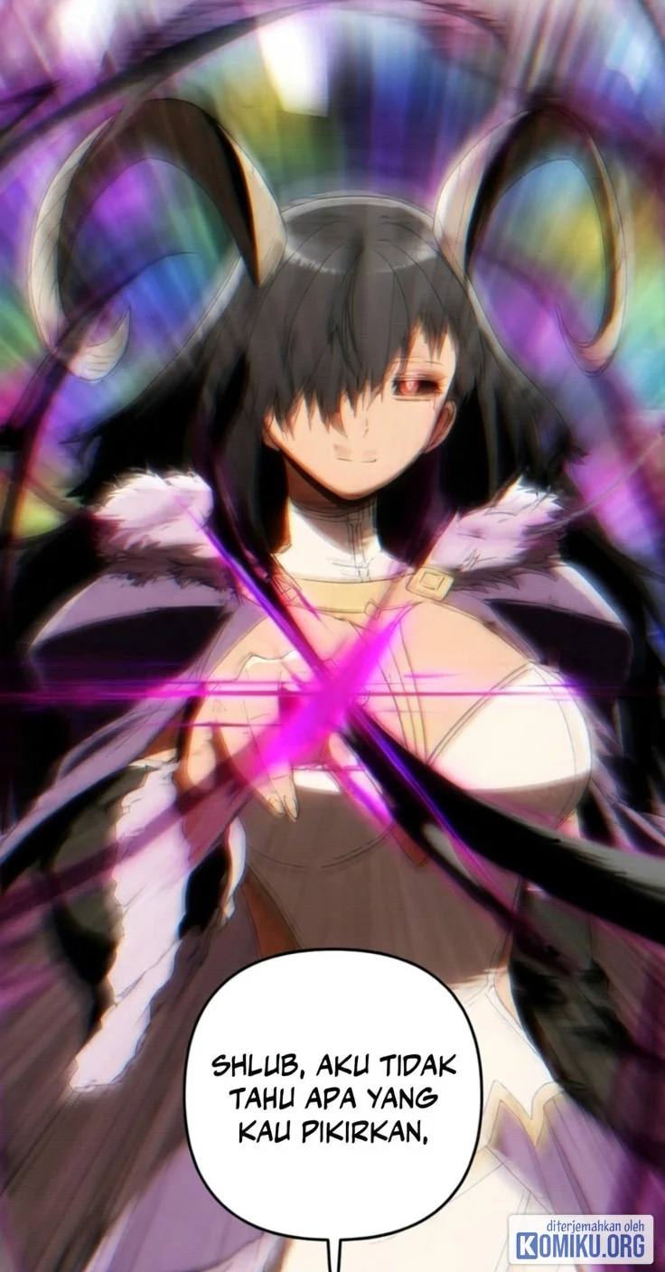 Stuck in a Glitch Novel as an Extra Chapter 68 - halaman 116
