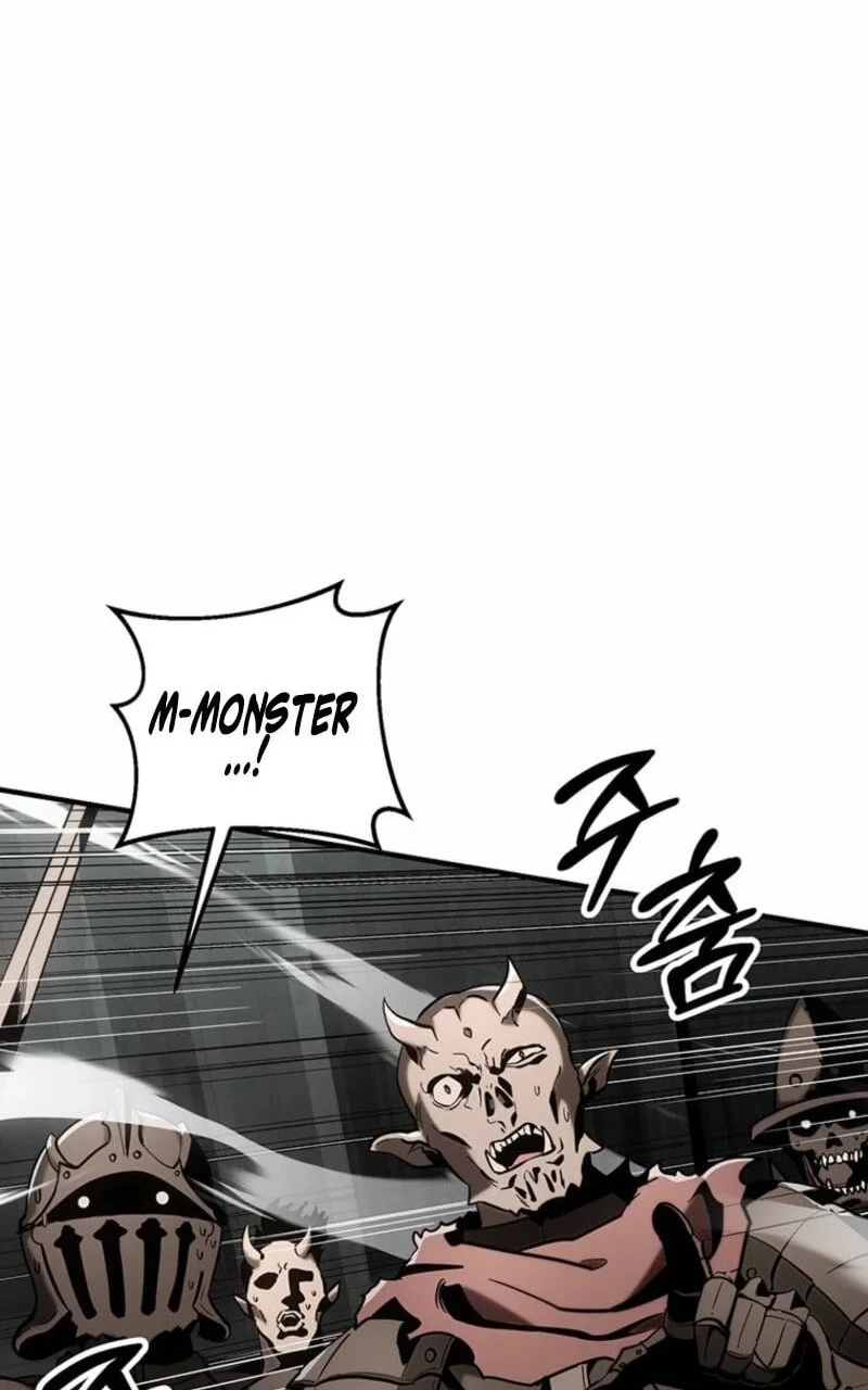 Stuck in a Glitch Novel as an Extra Chapter 68 - halaman 118