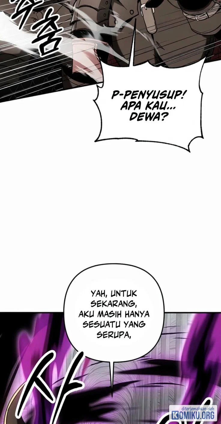 Stuck in a Glitch Novel as an Extra Chapter 68 - halaman 119