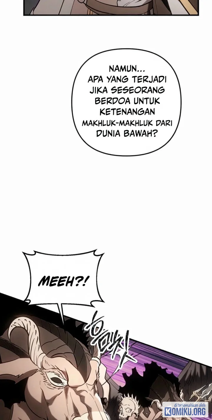Stuck in a Glitch Novel as an Extra Chapter 68 - halaman 125