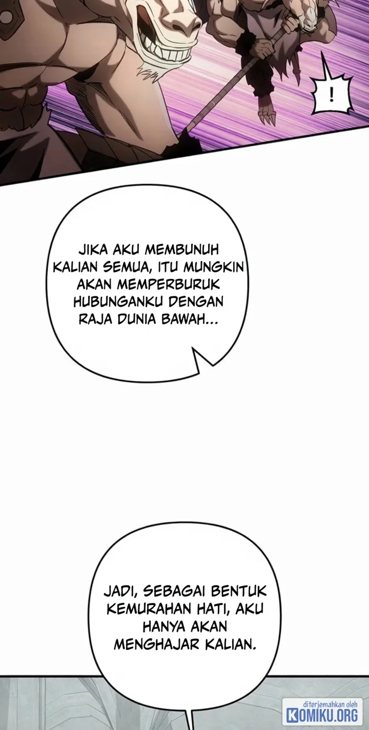 Stuck in a Glitch Novel as an Extra Chapter 68 - halaman 126