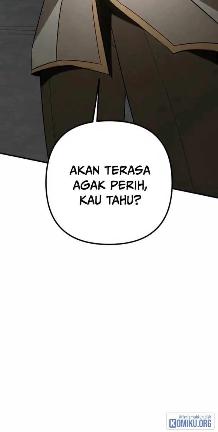 Stuck in a Glitch Novel as an Extra Chapter 68 - halaman 128