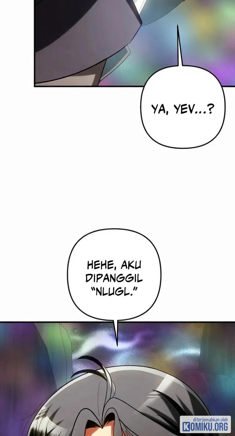 Stuck in a Glitch Novel as an Extra Chapter 68 - halaman 13