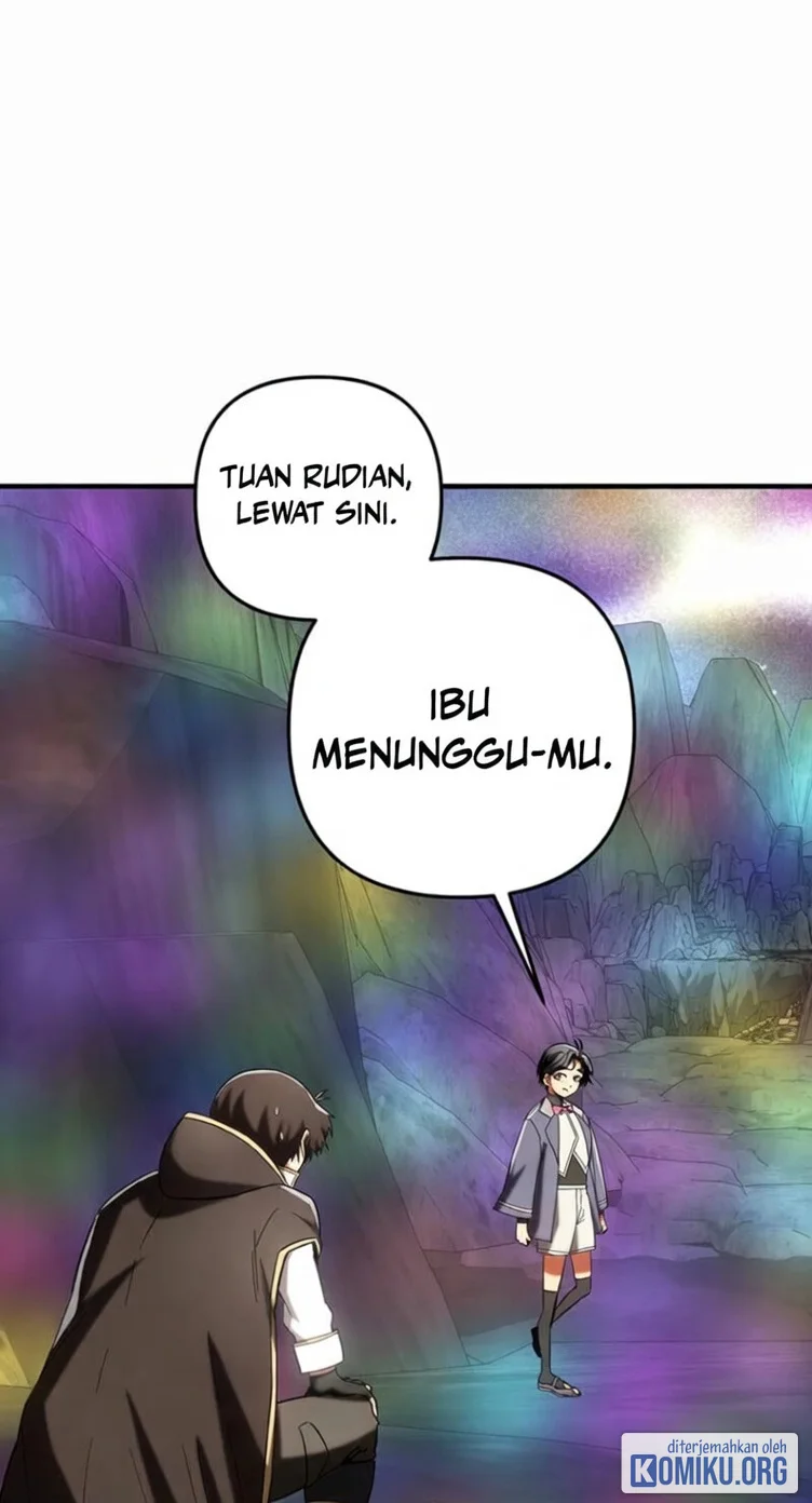 Stuck in a Glitch Novel as an Extra Chapter 68 - halaman 15