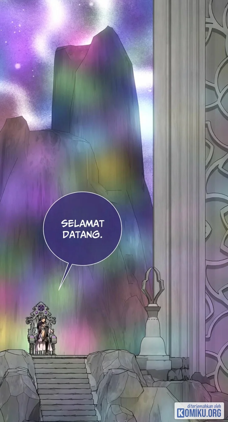 Stuck in a Glitch Novel as an Extra Chapter 68 - halaman 17