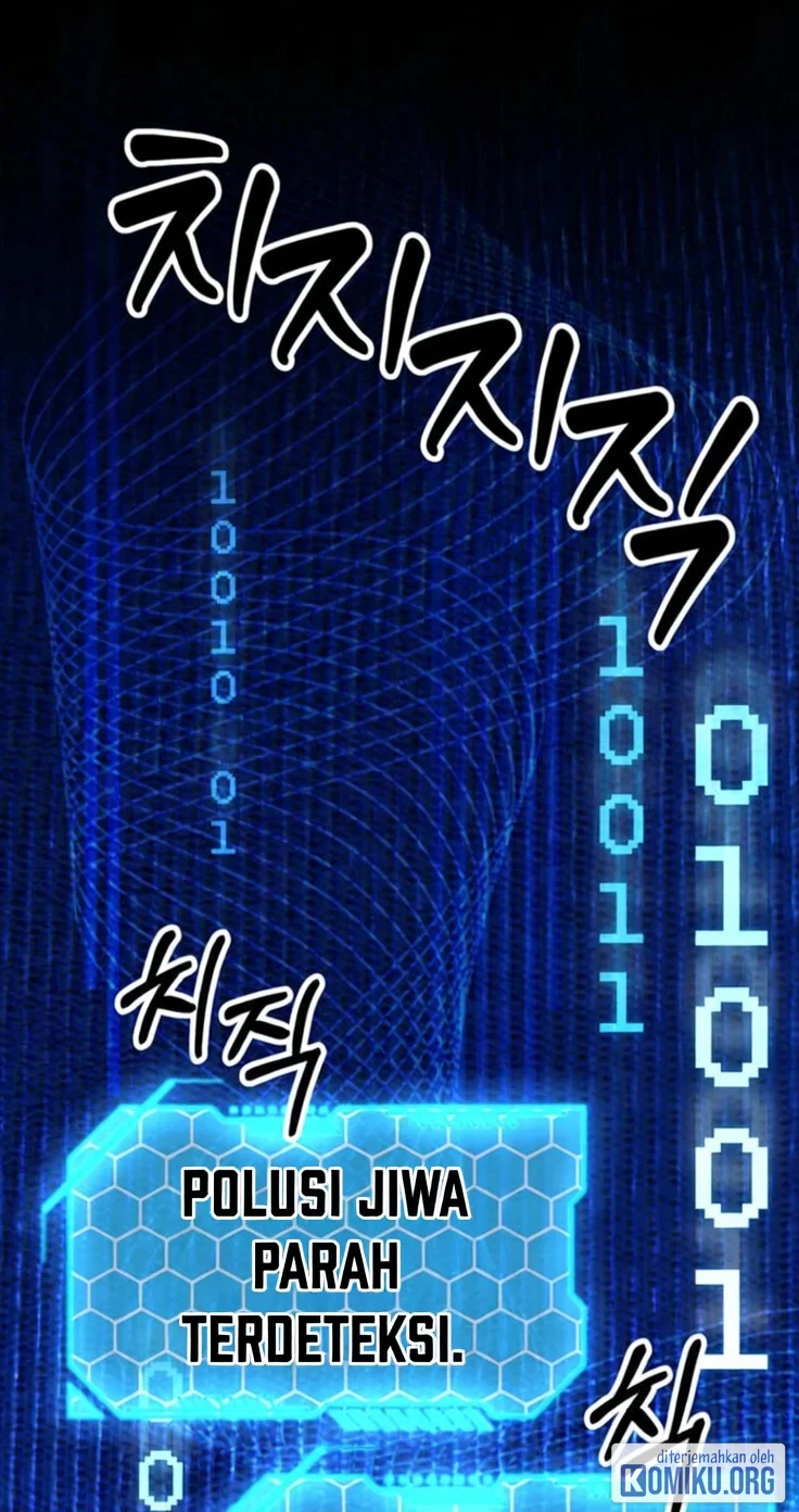 Stuck in a Glitch Novel as an Extra Chapter 68 - halaman 2