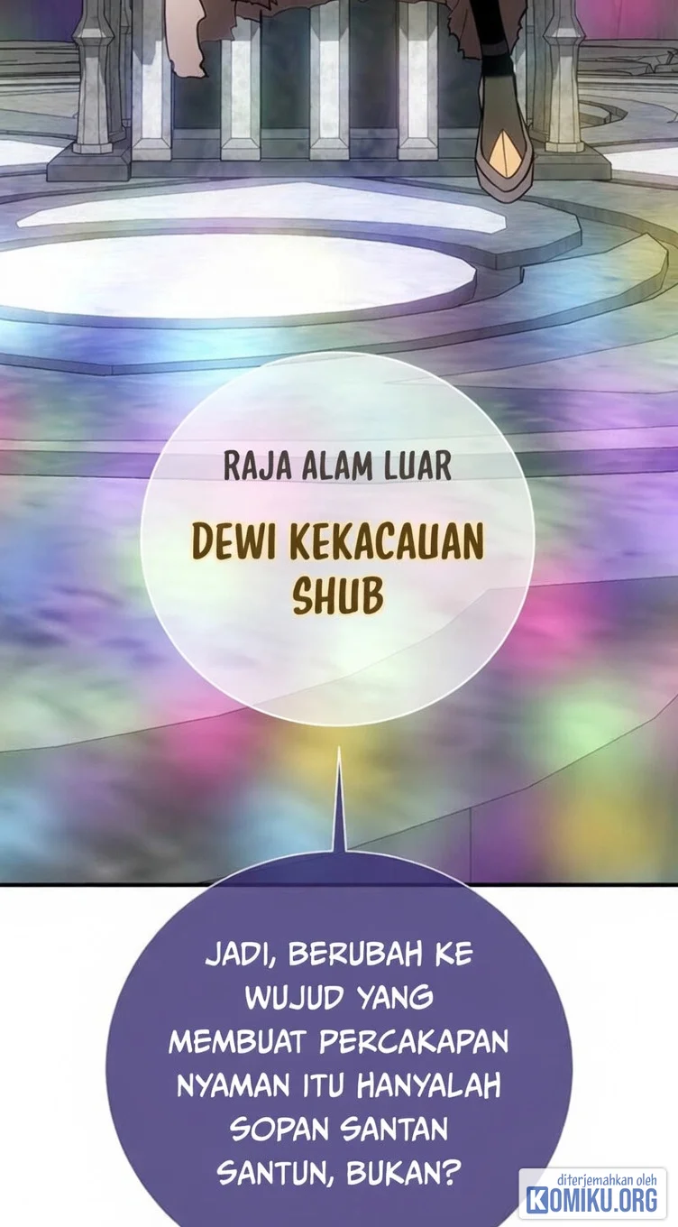 Stuck in a Glitch Novel as an Extra Chapter 68 - halaman 21