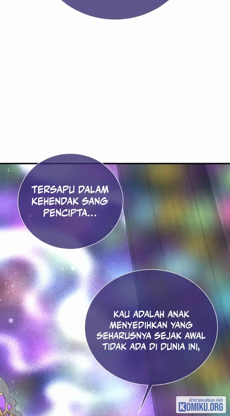 Stuck in a Glitch Novel as an Extra Chapter 68 - halaman 22