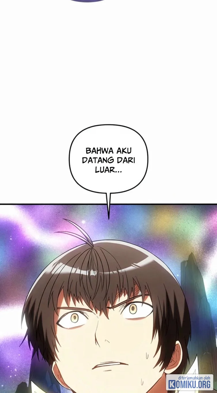 Stuck in a Glitch Novel as an Extra Chapter 68 - halaman 24
