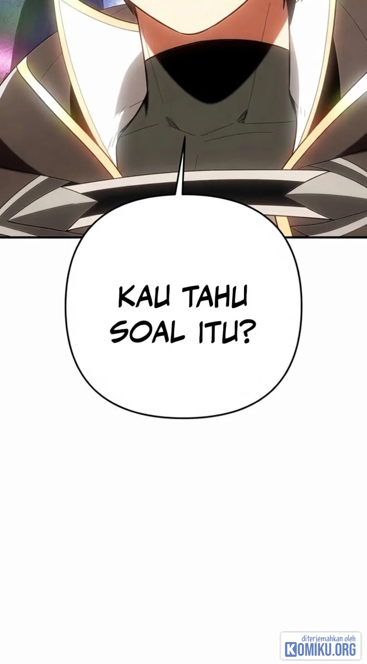 Stuck in a Glitch Novel as an Extra Chapter 68 - halaman 25