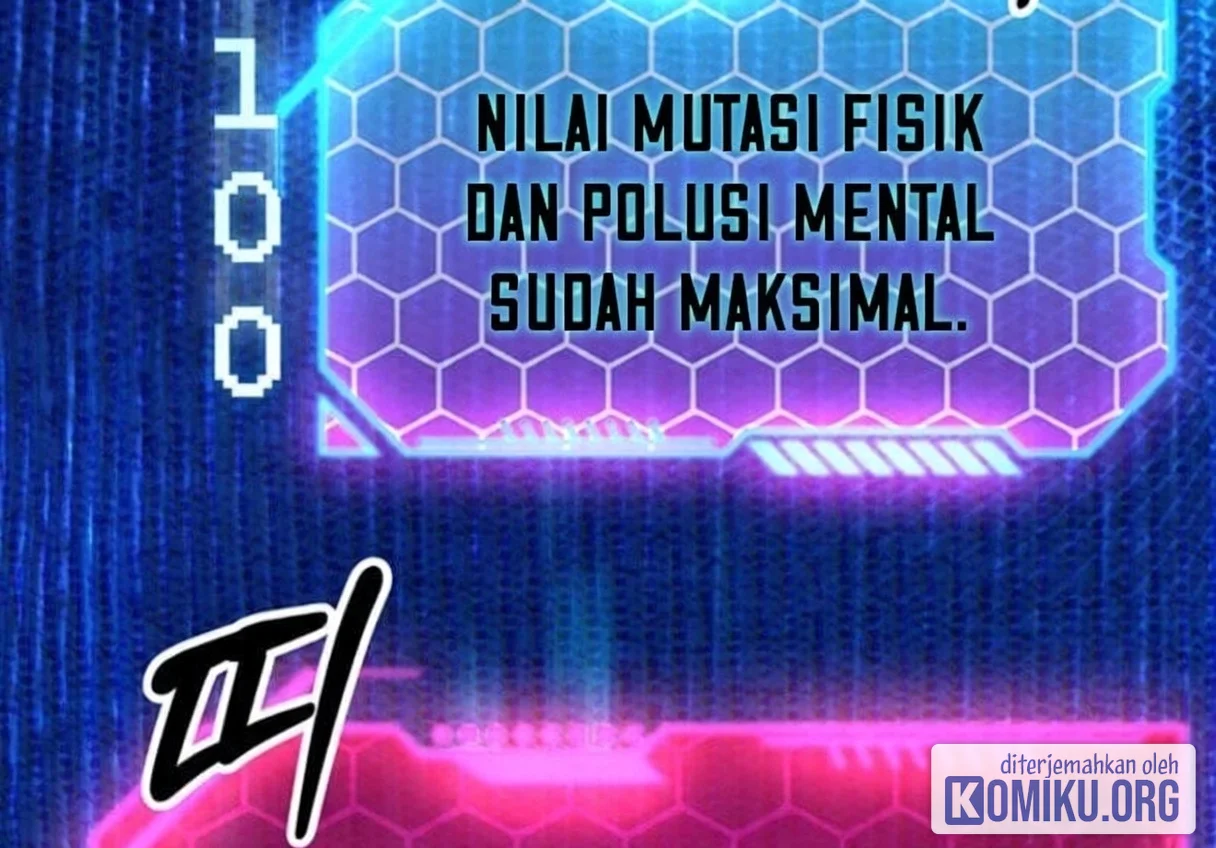 Stuck in a Glitch Novel as an Extra Chapter 68 - halaman 3