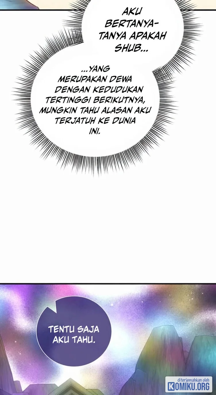 Stuck in a Glitch Novel as an Extra Chapter 68 - halaman 30