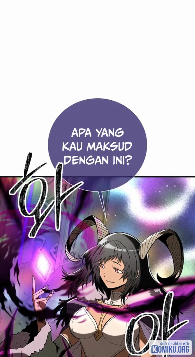 Stuck in a Glitch Novel as an Extra Chapter 68 - halaman 37