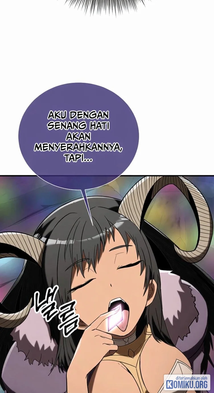 Stuck in a Glitch Novel as an Extra Chapter 68 - halaman 40