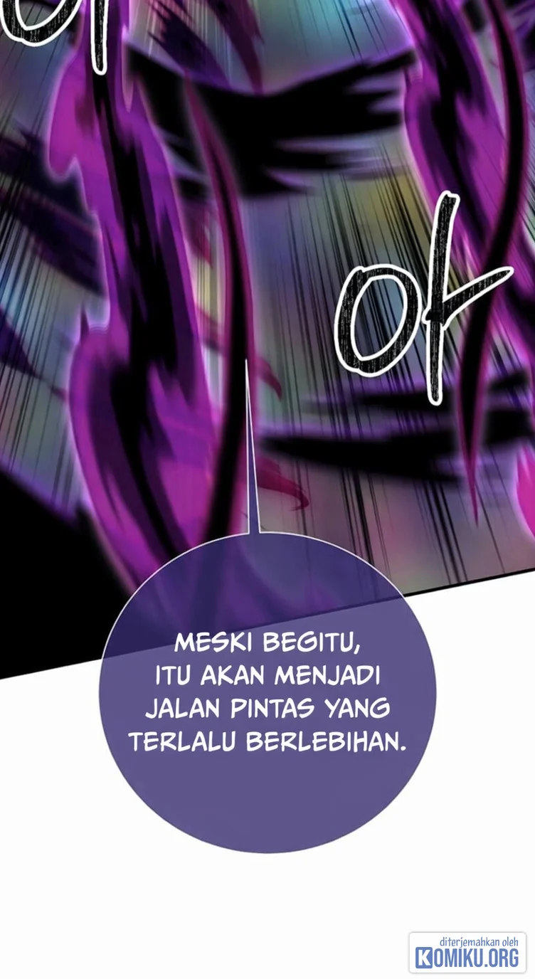 Stuck in a Glitch Novel as an Extra Chapter 68 - halaman 42