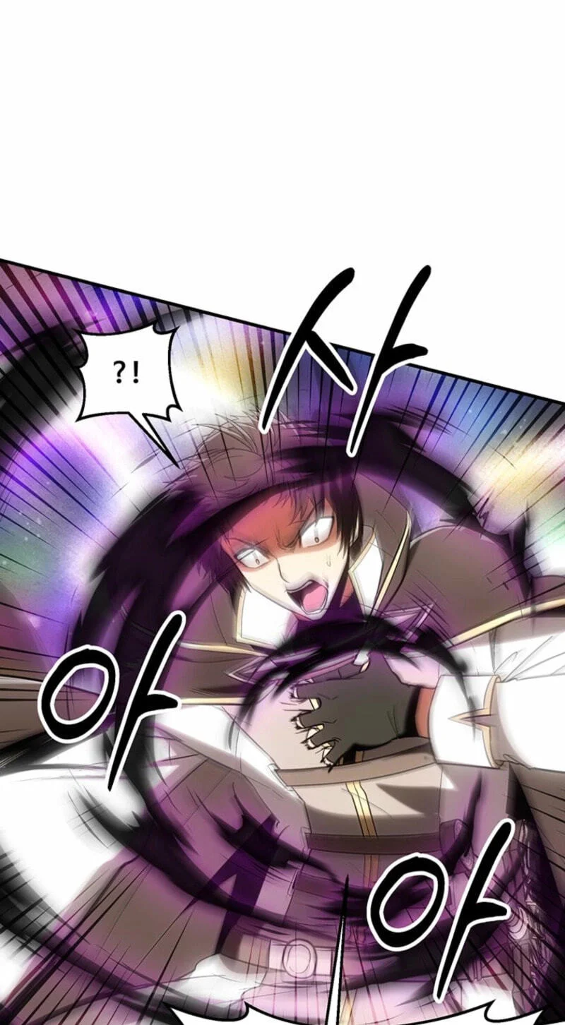 Stuck in a Glitch Novel as an Extra Chapter 68 - halaman 43